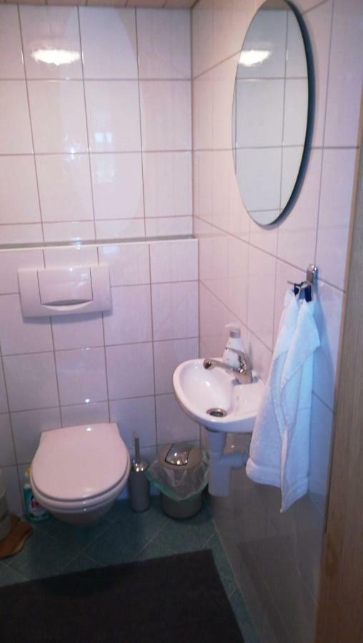 Apartments Haensler Mellau Zewnętrze zdjęcie