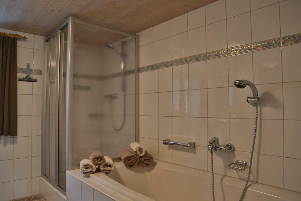 Apartments Haensler Mellau Zewnętrze zdjęcie