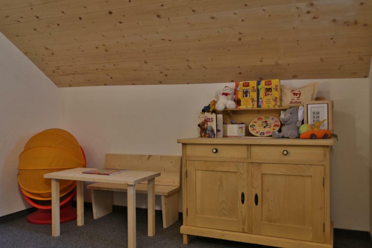 Apartments Haensler Mellau Zewnętrze zdjęcie