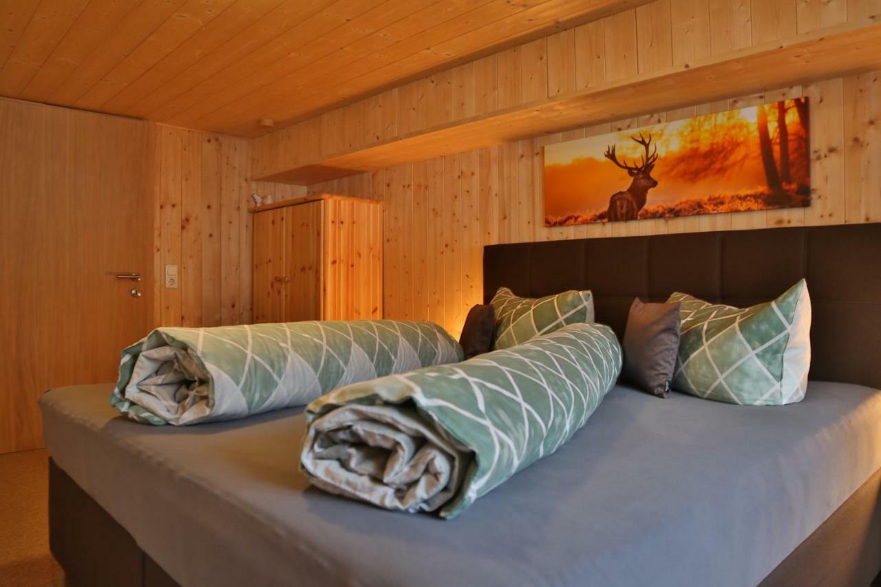 Apartments Haensler Mellau Zewnętrze zdjęcie
